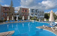   Aldemar Cretan Village 4*  1