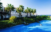   Aldemar Royal Mare Suites 5*  8