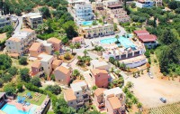   Asterias Village Apartments Hotel 4*  1