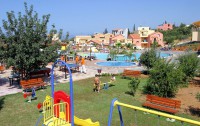   Asterias Village Apartments Hotel 4*  16