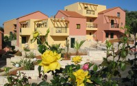   Asterias Village Apartments Hotel 4*  15