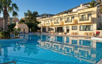   Asterias Village Apartments Hotel 4*  14