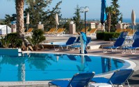   Asterias Village Apartments Hotel 4*  13