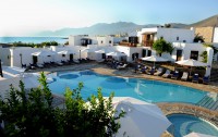   Creta Maris Beach Resort 5*  1