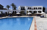   Creta Maris Beach Resort 5*  25