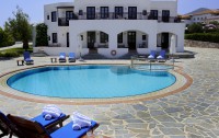   Creta Maris Beach Resort 5*  2