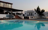   Hersonissos Village Hotel 4*  15