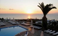   Hersonissos Village Hotel 4*  13