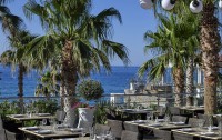   Ikaros Beach Resort & Spa 5*  16