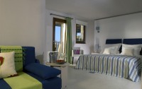   Ikaros Beach Resort & Spa 5*  12