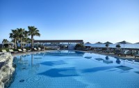   Ikaros Beach Resort & Spa 5*  21