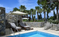   Ikaros Beach Resort & Spa 5*  20