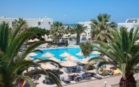   Europa Beach Hotel 4*  1