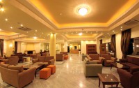   Europa Beach Hotel 4*  8