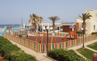   Europa Beach Hotel 4*  13