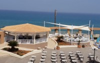   Europa Beach Hotel 4*  12