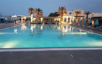   Europa Beach Hotel 4*  11