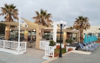   Europa Beach Hotel 4*  10