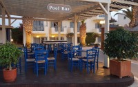   Europa Beach Hotel 4*  9