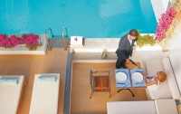 Amirandes Grecotel Exclusive Resort 5* Deluxe  5