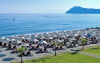 Minoa Palace Resort & Spa Hotel 5*  5