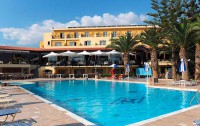   Vantaris Beach Hotel 4*  17