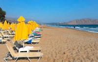   Vantaris Beach Hotel 4*  14