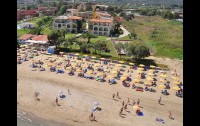   Vantaris Beach Hotel 4*  1