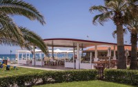   Vantaris Beach Hotel 4*  11