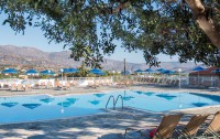 Elounda Breeze Resort (ex.elounda Aqua Sol) 4*  5