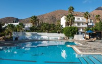 Elounda Breeze Resort (ex.elounda Aqua Sol) 4*  4