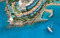   Elounda Peninsula All Suite Hotel 5* Deluxe  1