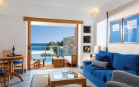   Elounda Peninsula All Suite Hotel 5* Deluxe  6