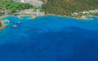   Elounda Peninsula All Suite Hotel 5* Deluxe  28