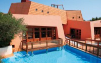 Porto Elounda Golf & Spa Resort 5* Deluxe  4