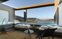 Elounda Blu Hotel 4*  5