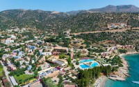   Candia Park Village 4*  25