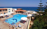   Castello Village Resort 4*  14