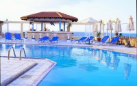   Castello Village Resort 4*  11