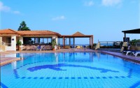   Castello Village Resort 4*  7