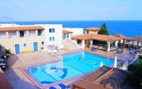   Castello Village Resort 4*  6