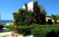 Castello Village Resort 4*  3