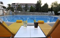   Alexander The Great Hotel 4*  22