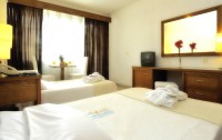   Alexander The Great Hotel 4*  11