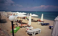   Villa George Hotel Apartments 4*  29