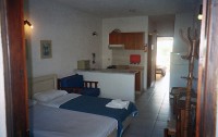   Villa George Hotel Apartments 4*  27