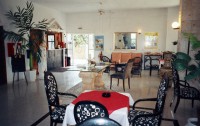   Villa George Hotel Apartments 4*  26