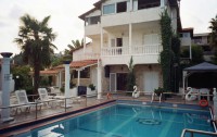 Villa George Hotel Apartments 4*  5