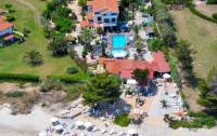   Villa George Hotel Apartments 4*  25