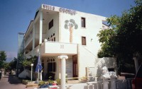   Villa George Hotel Apartments 4*  23